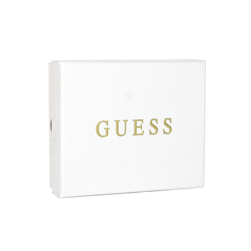 Guess Women's Wallet Eco Gemma Slg Black