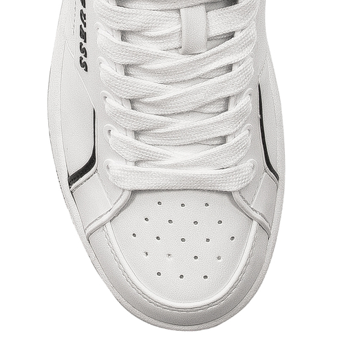 Guess Women's sneakers BASQET WHITE