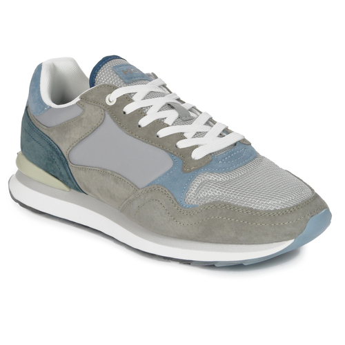 HOFF Bristol Man Sneakers Navy Grey