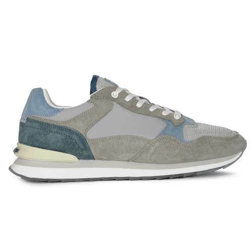 HOFF Bristol Man Sneakers Navy Grey