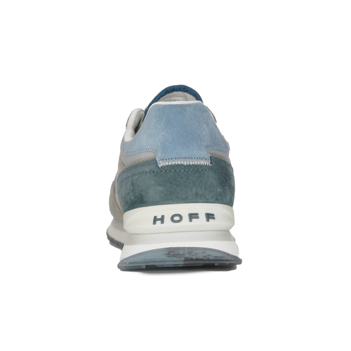 HOFF Bristol Man Sneakers Navy Grey