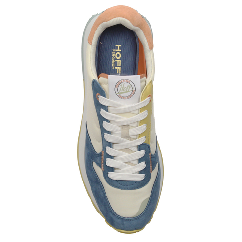 HOFF Pergamon Man Sneakers Blue