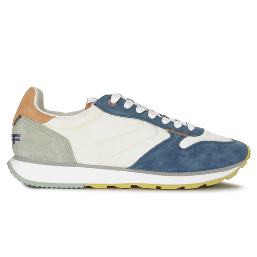 HOFF Pergamon Man Sneakers Blue