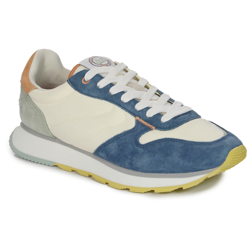 HOFF Pergamon Man Sneakers Blue