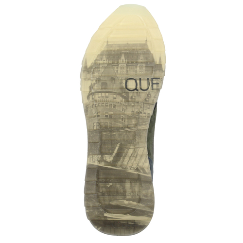 HOFF Quebec Man Sneakers Navy Grey