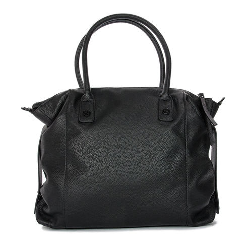 Hispanitas Bolsos Samba-I22 Women's bag Black black