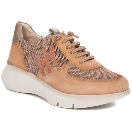 Hispanitas HV211334 ANTE-V21 CAMEL MELBOURNE-V21 Sneakers