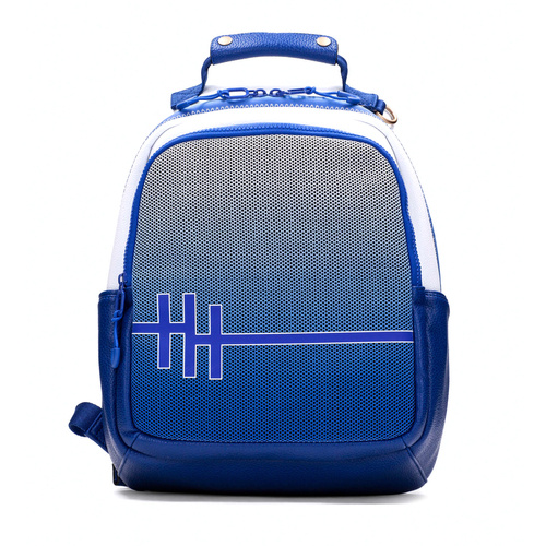 Hispanitas Women's Backpack Borneo V25 Indigo V25