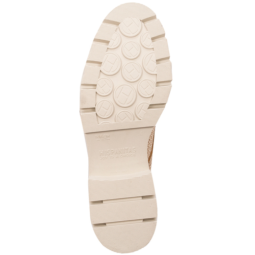 Hispanitas Women's shoes Alison-V22 Santorini Miss Mykonos Cuoio