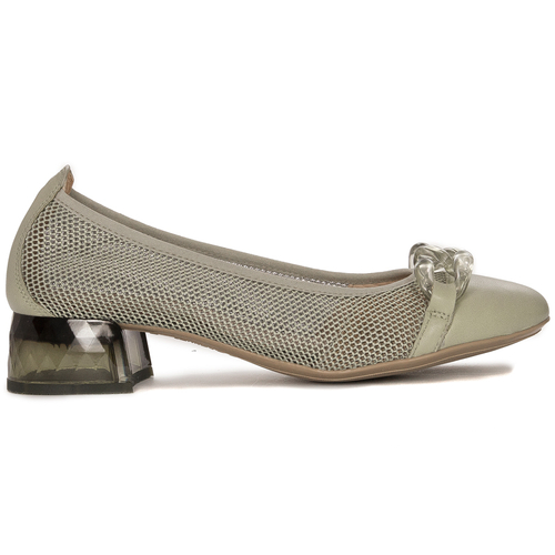 Hispanitas Women's shoes Soho-V22 Alga Melbourne-V22 Alga