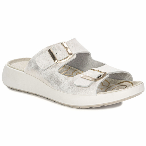 IGI&CO Women's Spon/Plat Slides