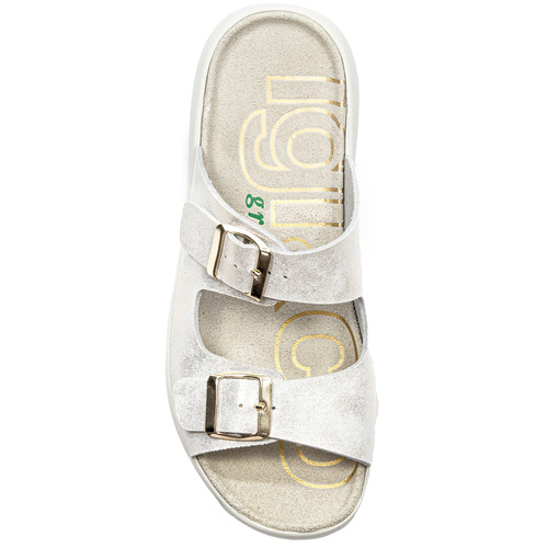 IGI&CO Women's Spon/Plat Slides