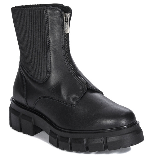 Igi&Co Women's Black Boots