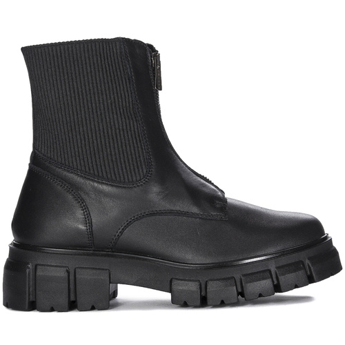 Igi&Co Women's Black Boots