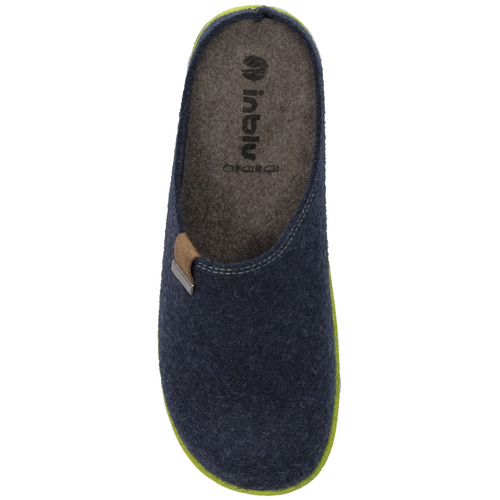 Inblu Avio men's slippers