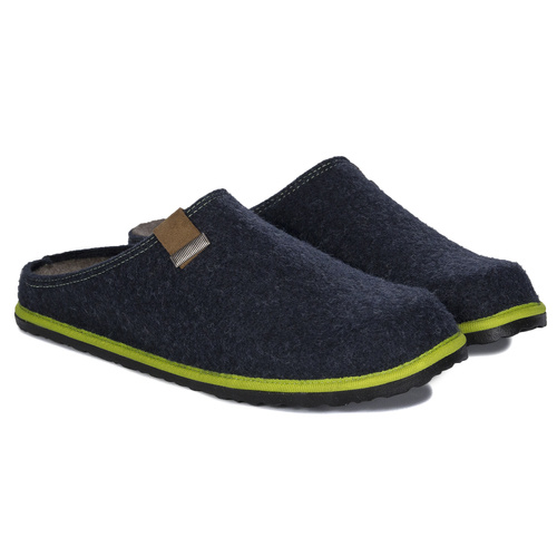 Inblu Avio men's slippers