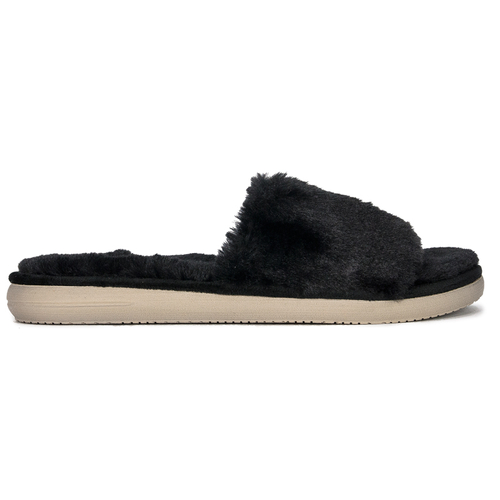 Inblu Black women's slippers