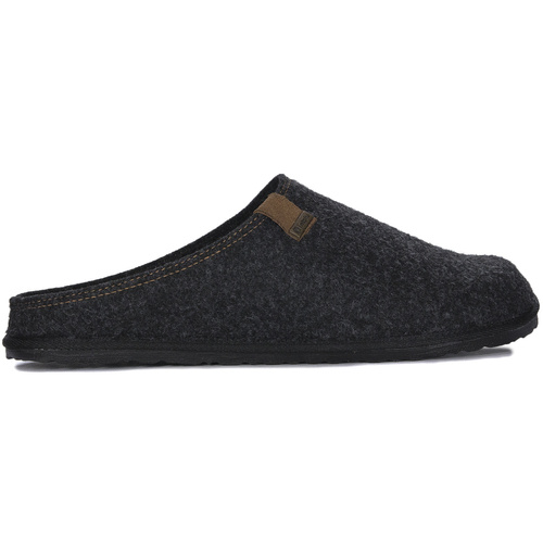 Inblu Gray men's slippers