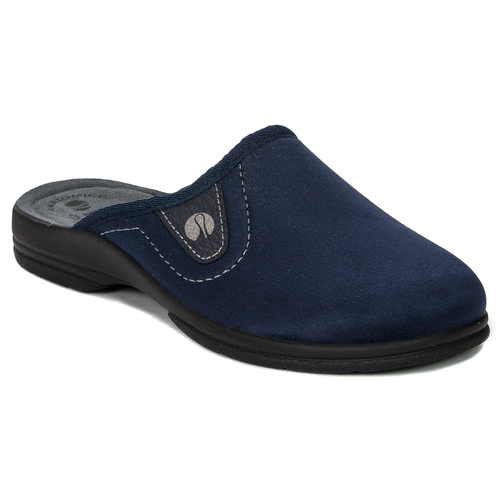 Inblu Men's slippers Navy