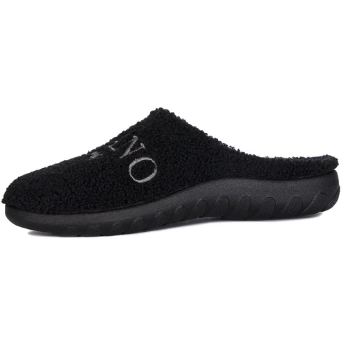 Inblu Women's Black slippers