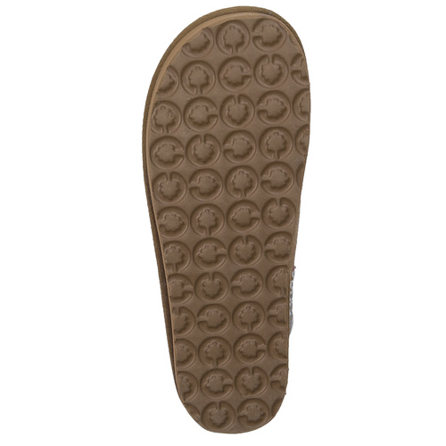 Inblu Women's Camel slippers