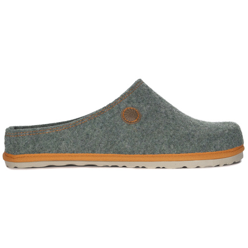 Inblu Women's Green slippers