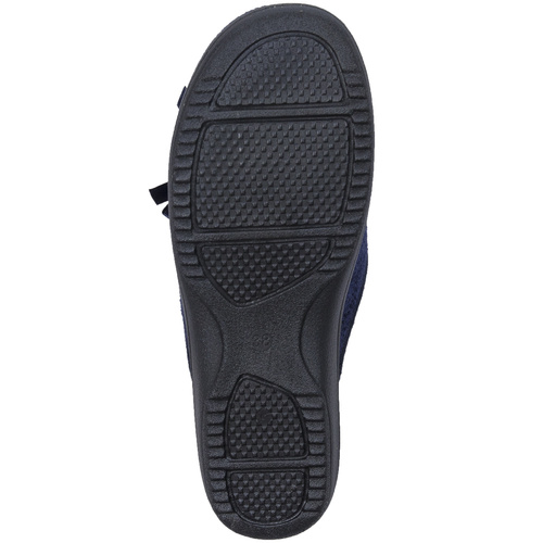 Inblu Women's Navy Blue slippers