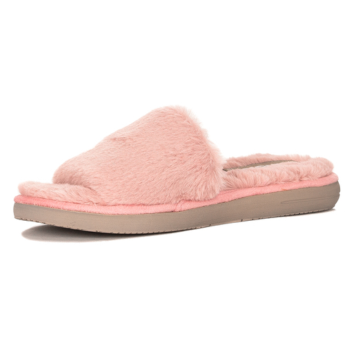 Inblu Women's Slippers Pink 