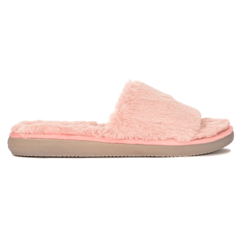 Inblu Women's Slippers Pink 