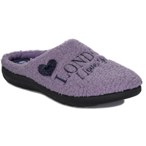 Inblu Women's Violet slippers