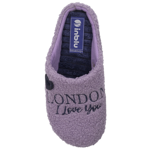 Inblu Women's Violet slippers