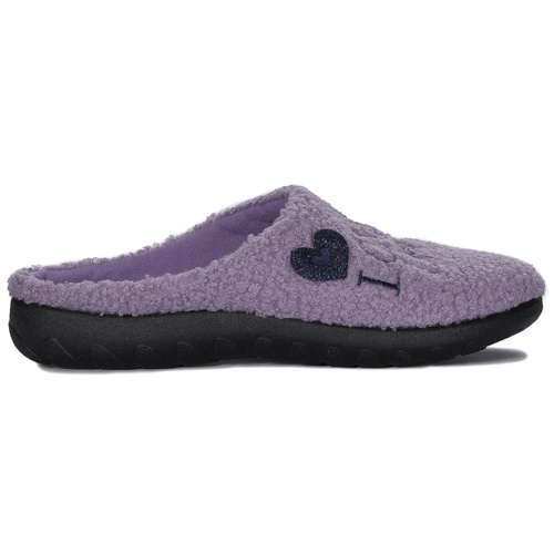 Inblu Women's Violet slippers