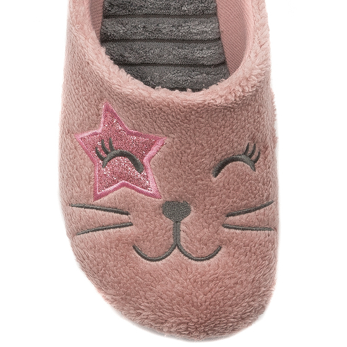 Inblu Women's slippers PINK