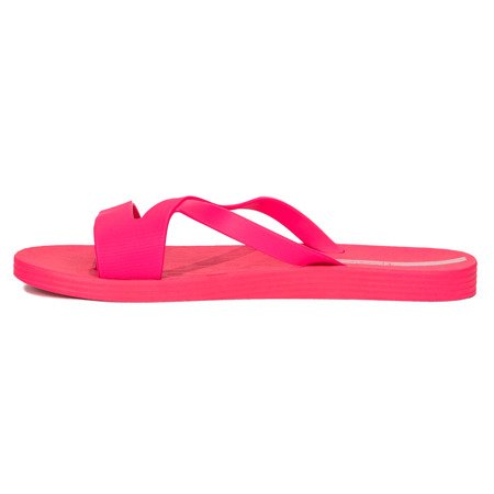 Ipanema 26263-24375 Neon Pink Slippers