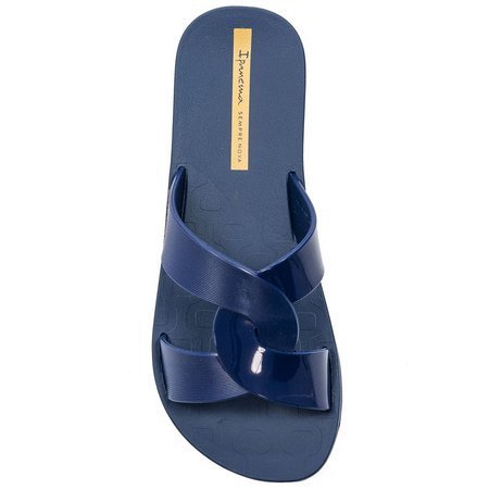 Ipanema  26370-20729 Blue/Blue Slippers