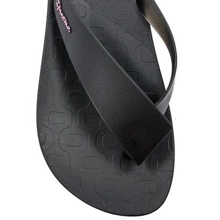 Ipanema 26445-20766 Black/Black Slippers