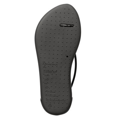 Ipanema 82485-24582 Black Sandals