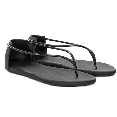 Ipanema 82485-24582 Black Sandals