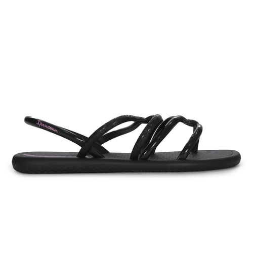 Ipanema Black Women's Sandals