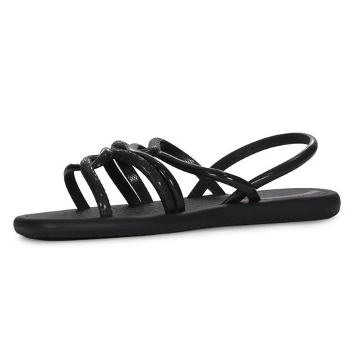 Ipanema Black Women's Sandals