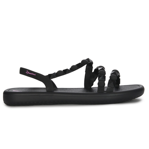 Ipanema Black Women's Sandals