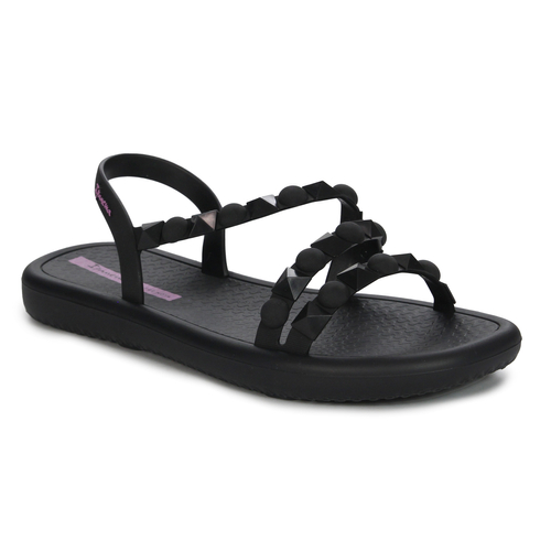 Ipanema Black Women's Sandals