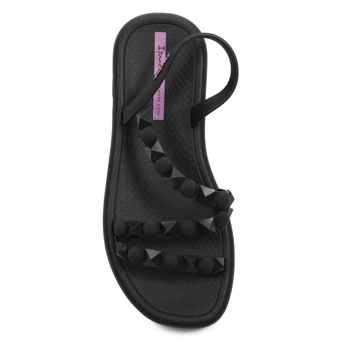 Ipanema Black Women's Sandals