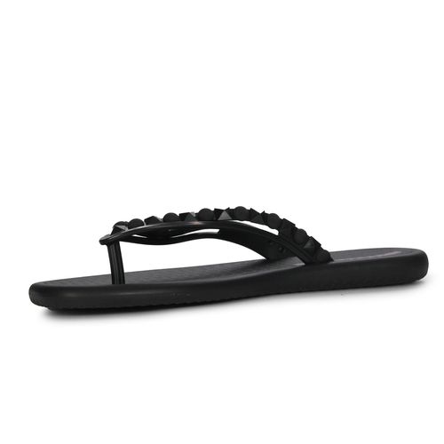 Ipanema Black Women's Slippers