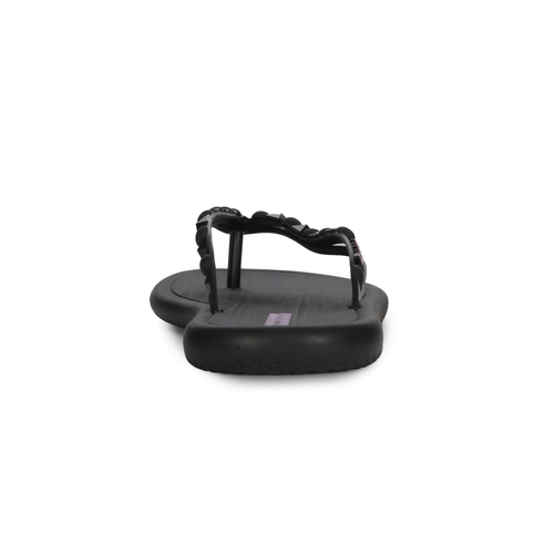 Ipanema Black Women's Slippers