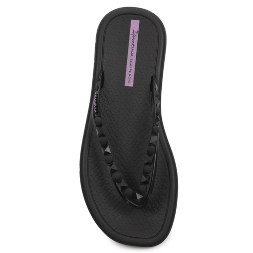 Ipanema Black Women's Slippers