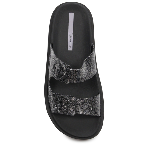 Ipanema Black Women's Slippers