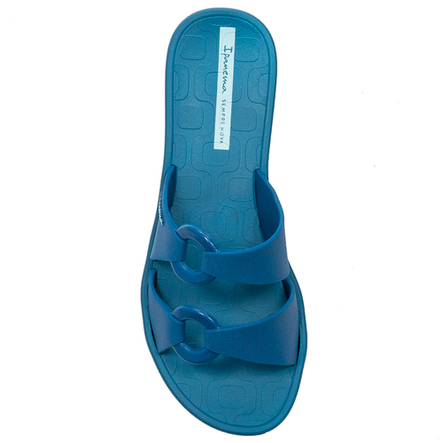 Ipanema Ella AD Blue Women's Slippers