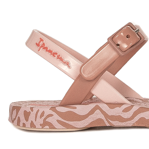 Ipanema Fashion Sand VIII KD Pink/Pink Sandals