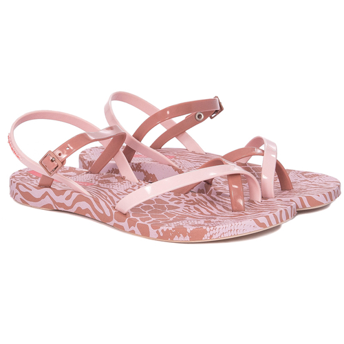 Ipanema Fashion Sand X Fem Pink/Pink Women's Sandals